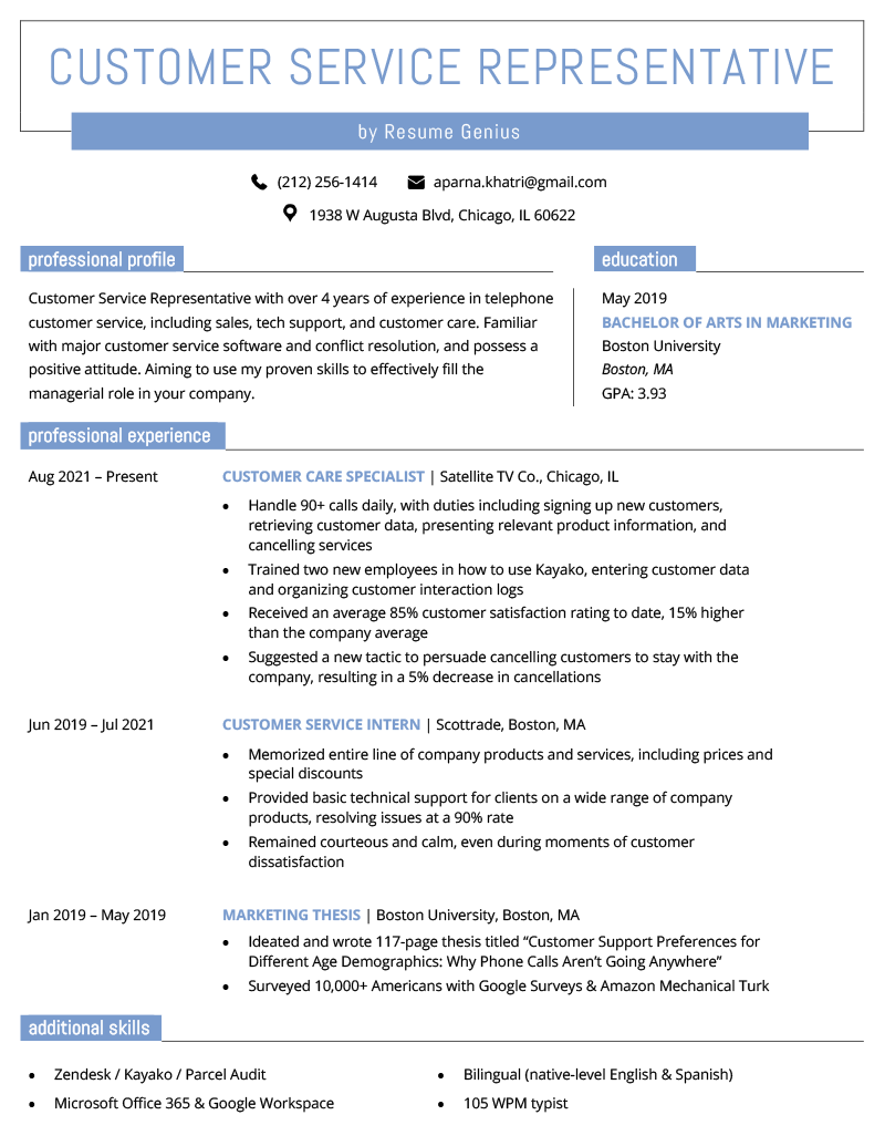 customer-service-representative-resume-examples-minihub-template-1